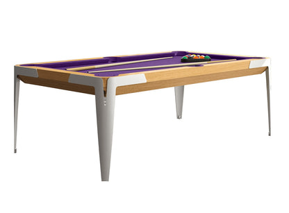 René Pierre Pool Table - Mao