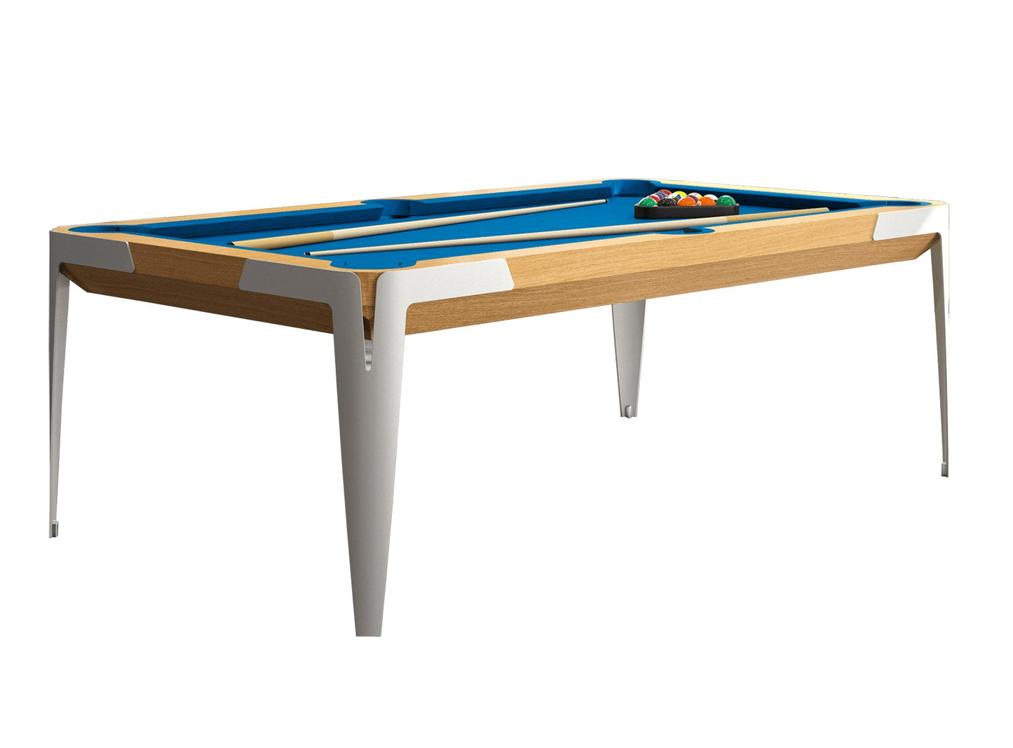 René Pierre Pool Table - Mao
