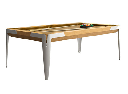 René Pierre Pool Table - Mao