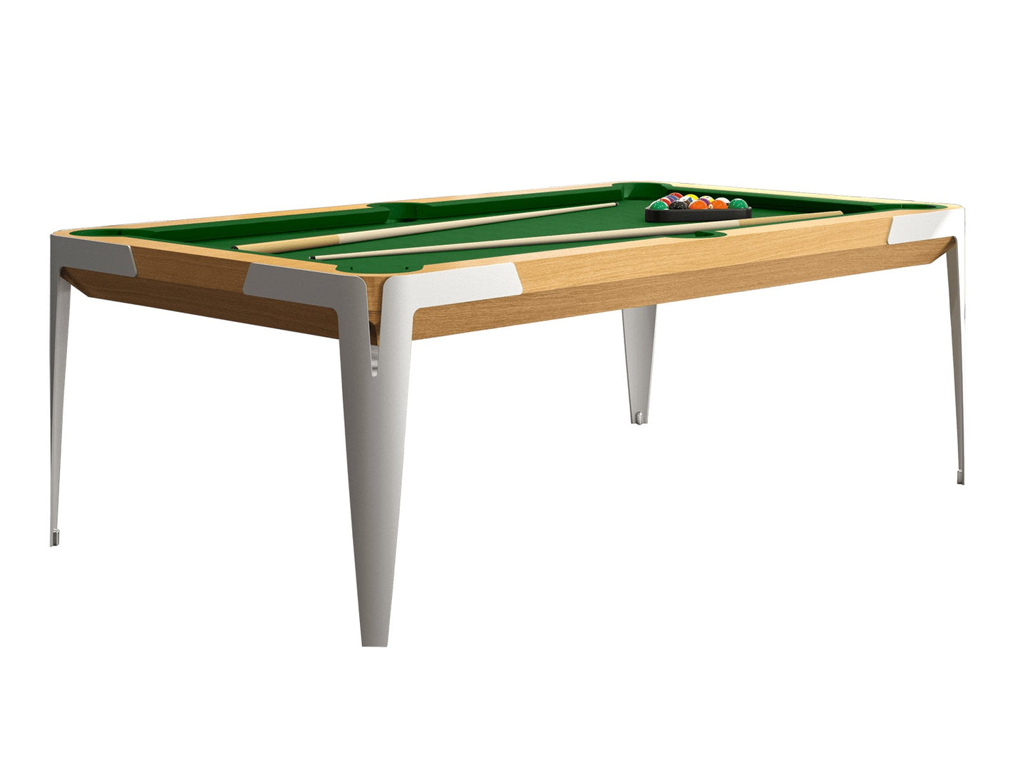 René Pierre Pool Table - Mao