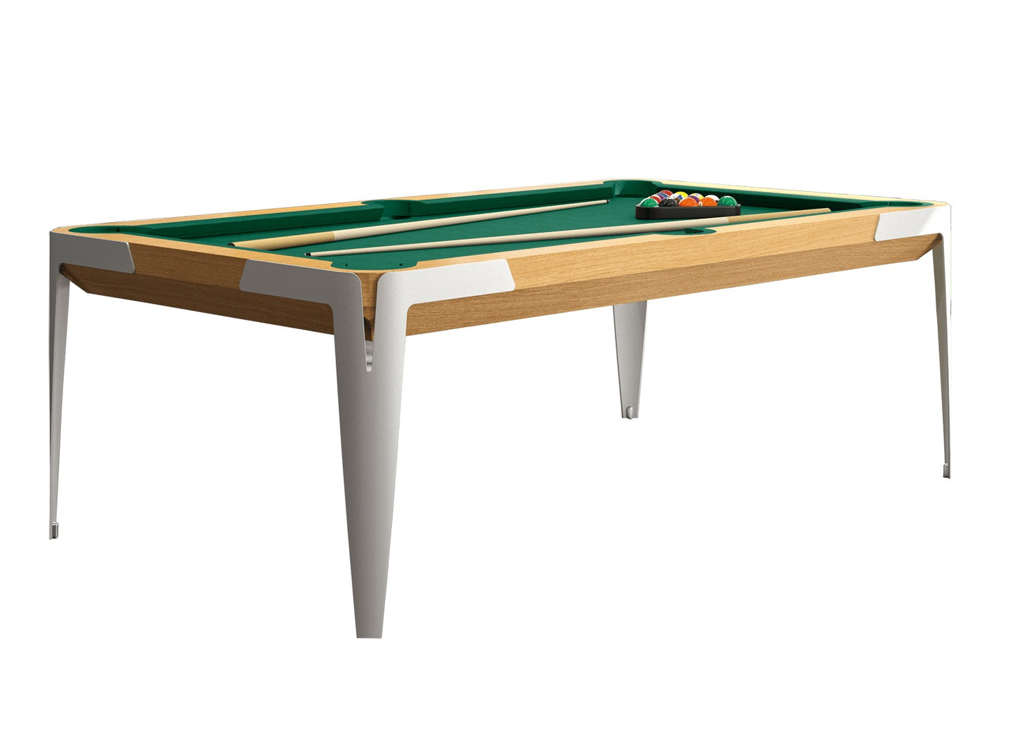 René Pierre Pool Table - Mao