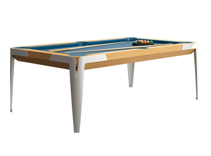 René Pierre Pool Table - Mao