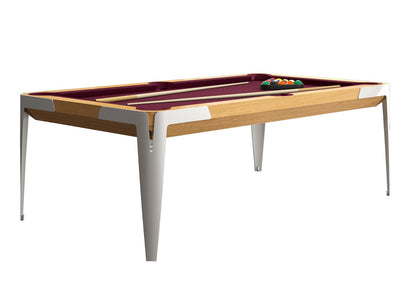 René Pierre Pool Table - Mao