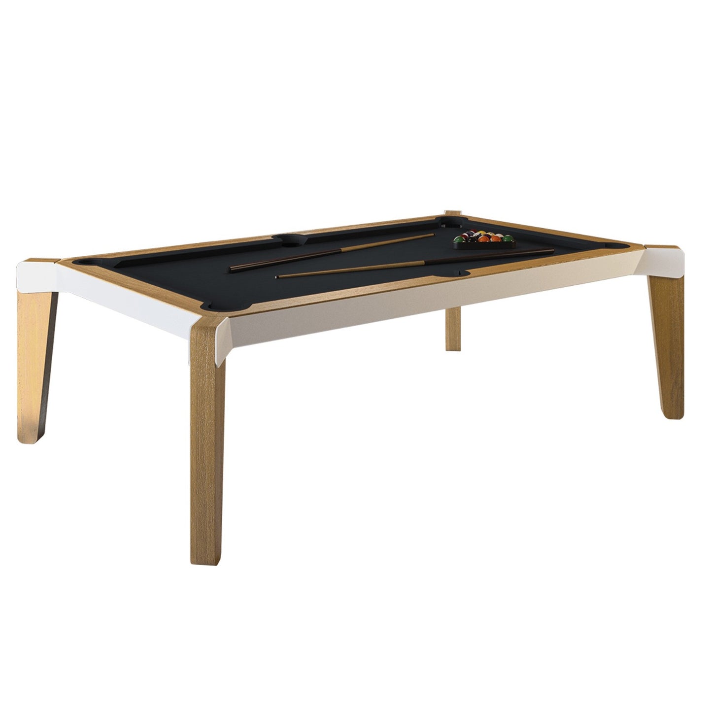 René Pierre Pool Table - Eden
