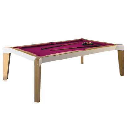 René Pierre Pool Table - Eden