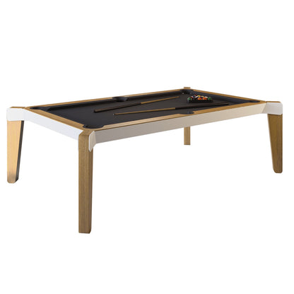 René Pierre Pool Table - Eden