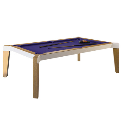 René Pierre Pool Table - Eden