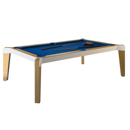 René Pierre Pool Table - Eden