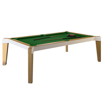 René Pierre Pool Table - Eden