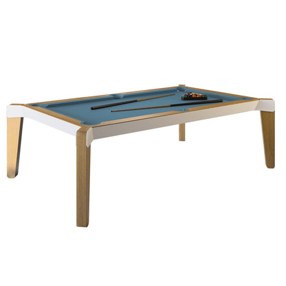 René Pierre Pool Table - Eden
