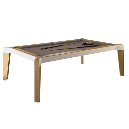 René Pierre Pool Table - Eden
