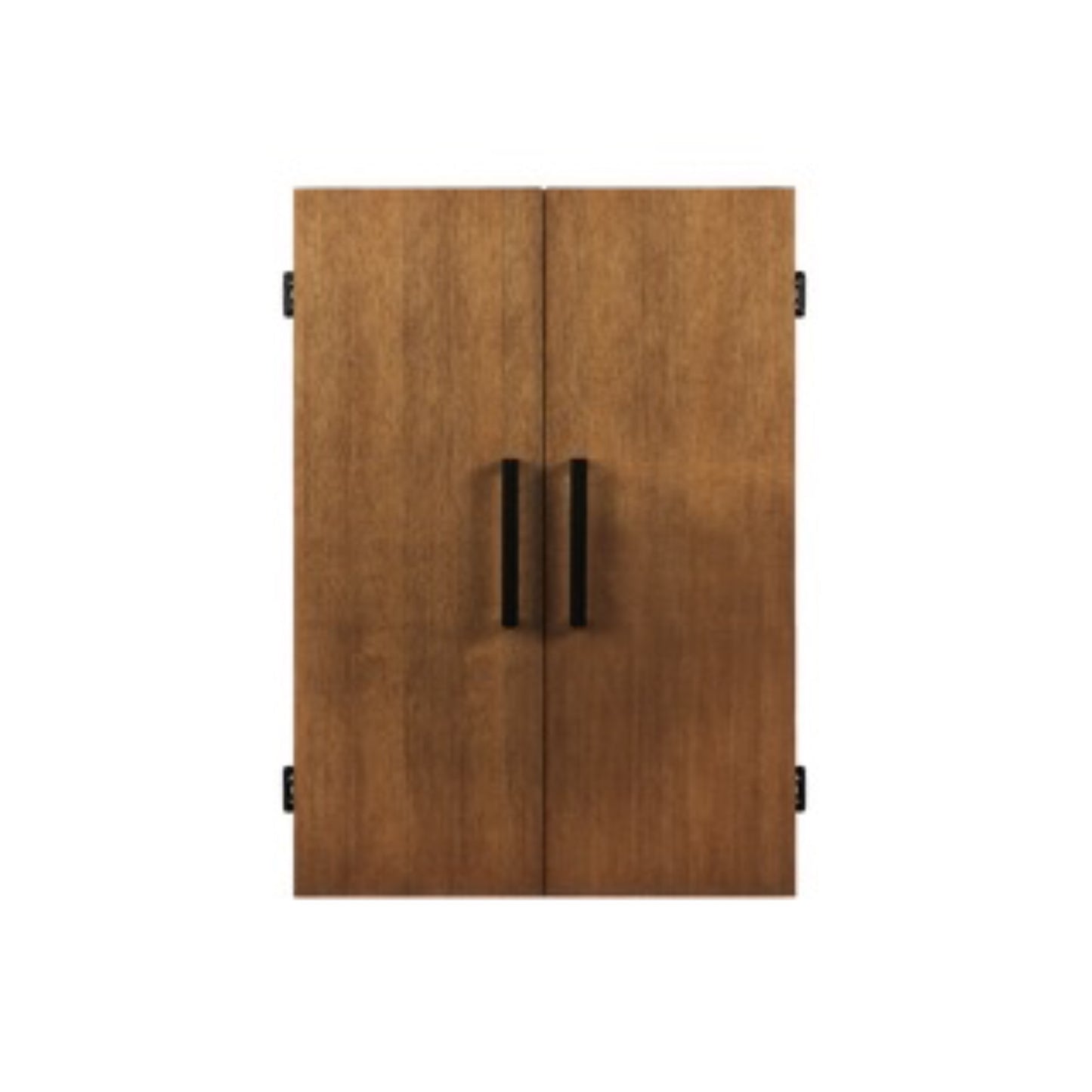 D&B Dart Board -  Warm Walnut