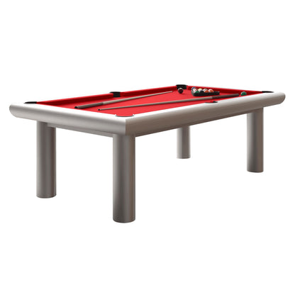 René Pierre Pool Table - Lacquered Jazz