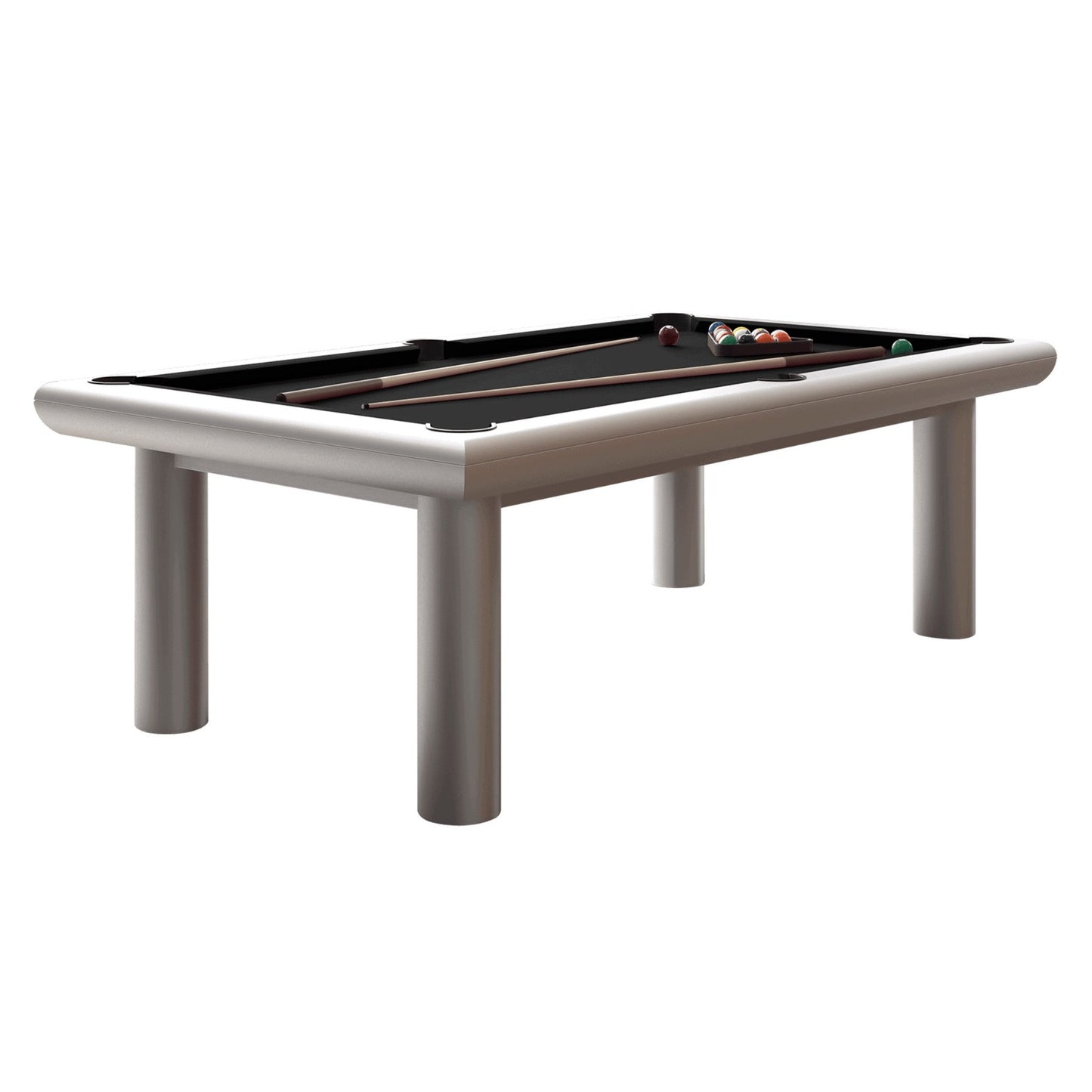 René Pierre Pool Table - Lacquered Jazz