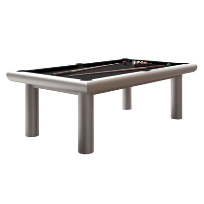 René Pierre Pool Table - Lacquered Jazz