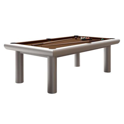 René Pierre Pool Table - Lacquered Jazz