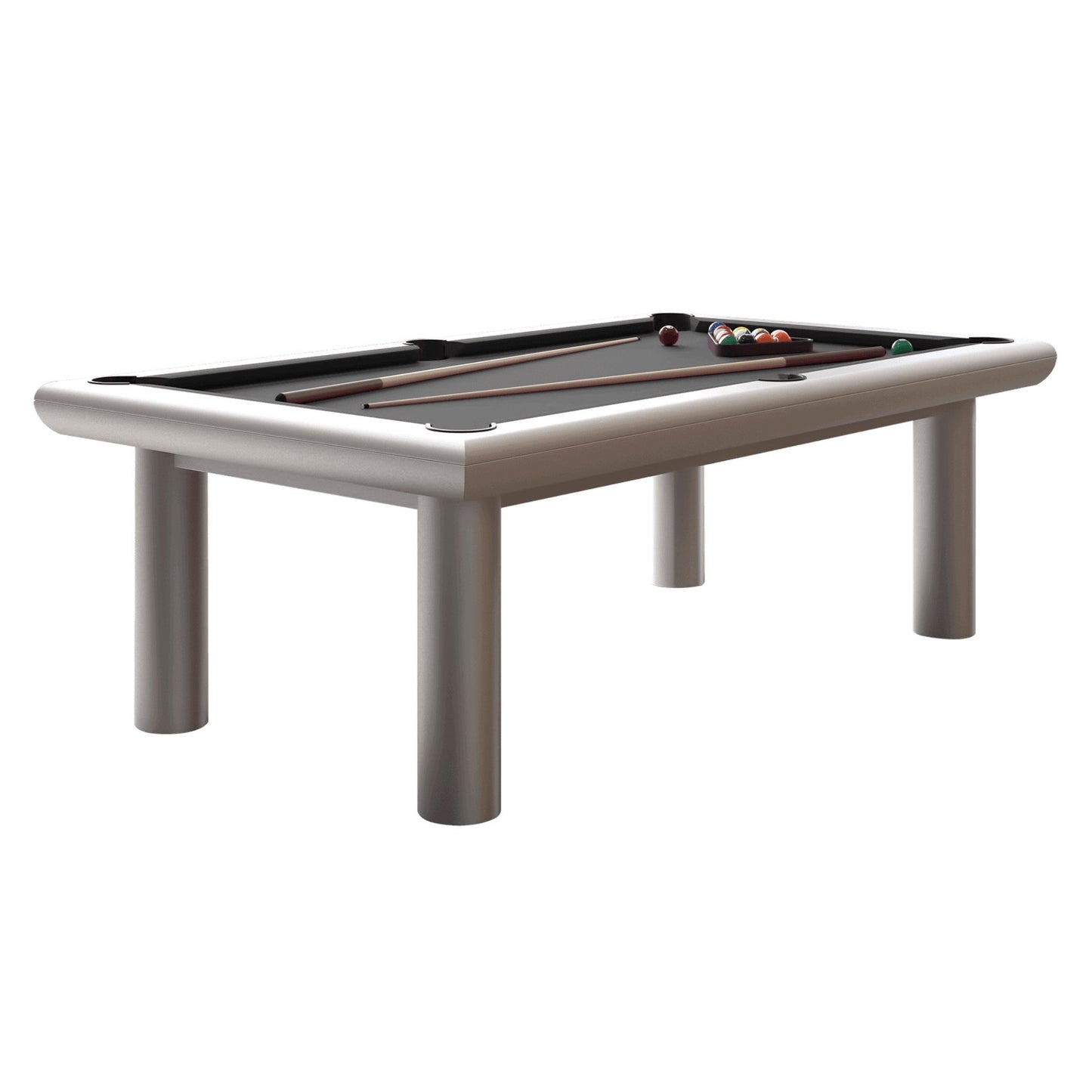 René Pierre Pool Table - Lacquered Jazz