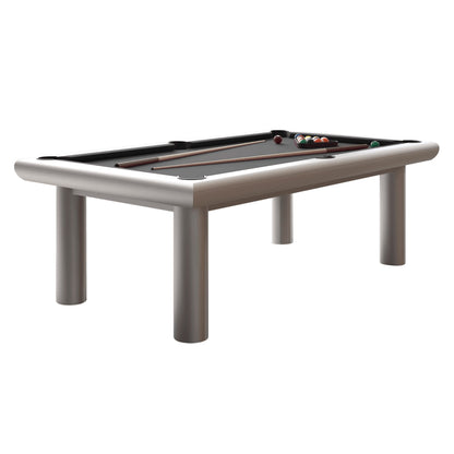 René Pierre Pool Table - Lacquered Jazz
