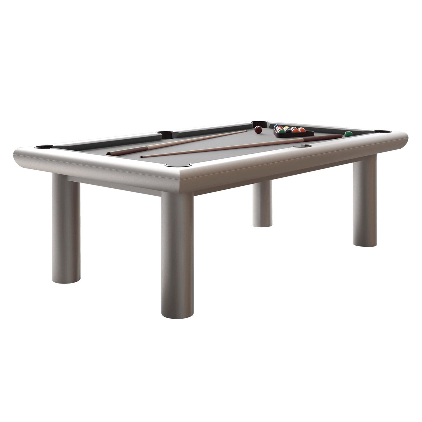 René Pierre Pool Table - Lacquered Jazz