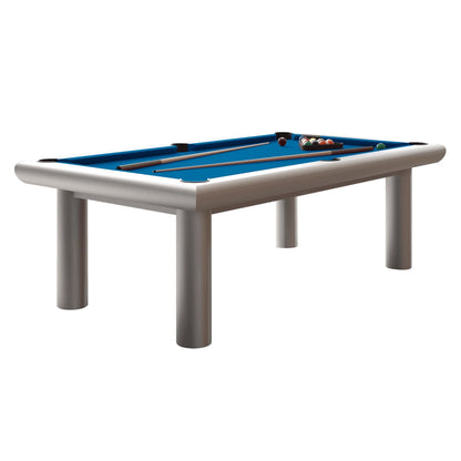 René Pierre Pool Table - Lacquered Jazz