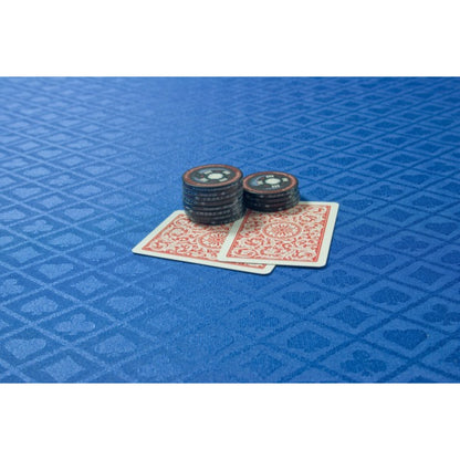 BBO Poker Tables - Elite Alpha LED Poker Table