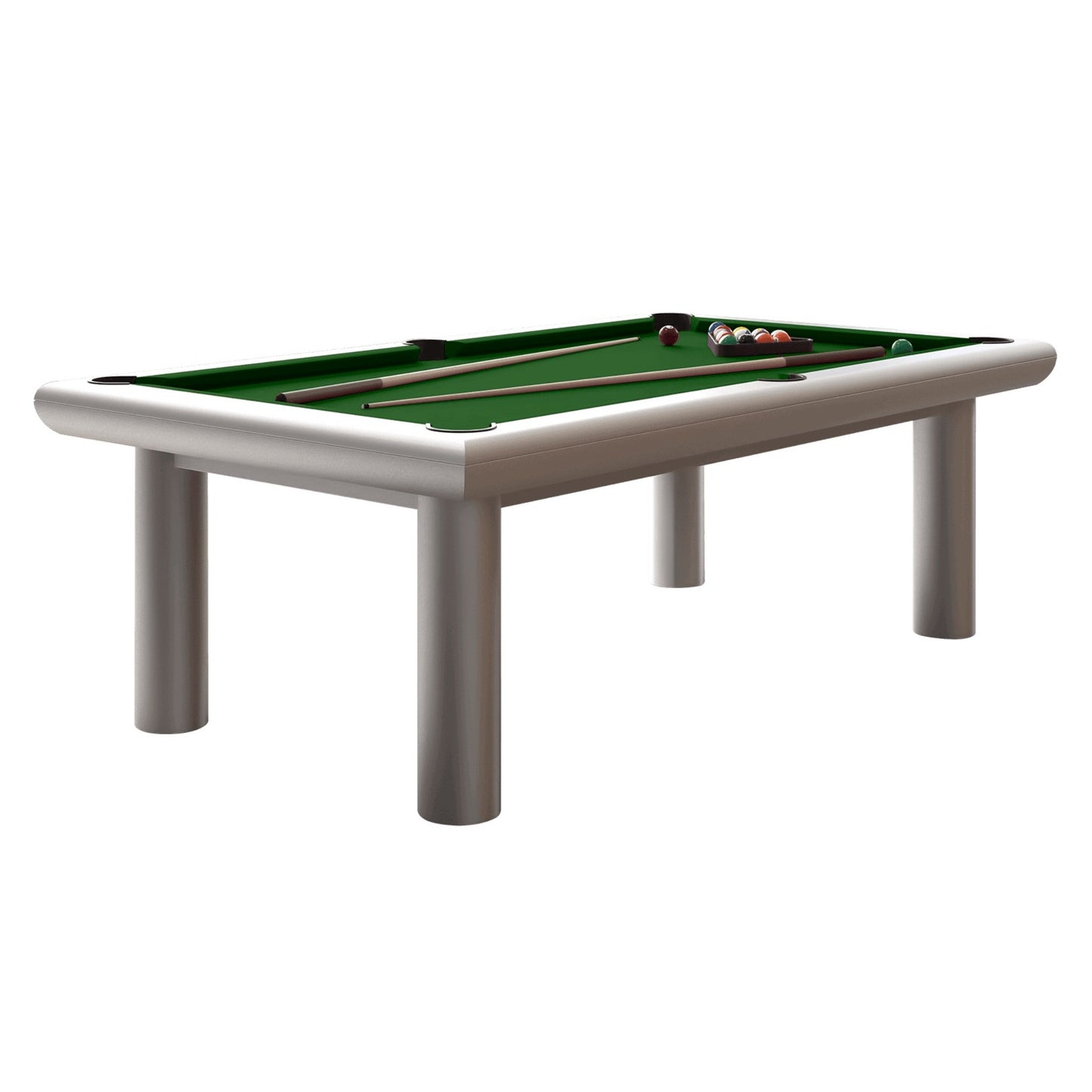 René Pierre Pool Table - Lacquered Jazz