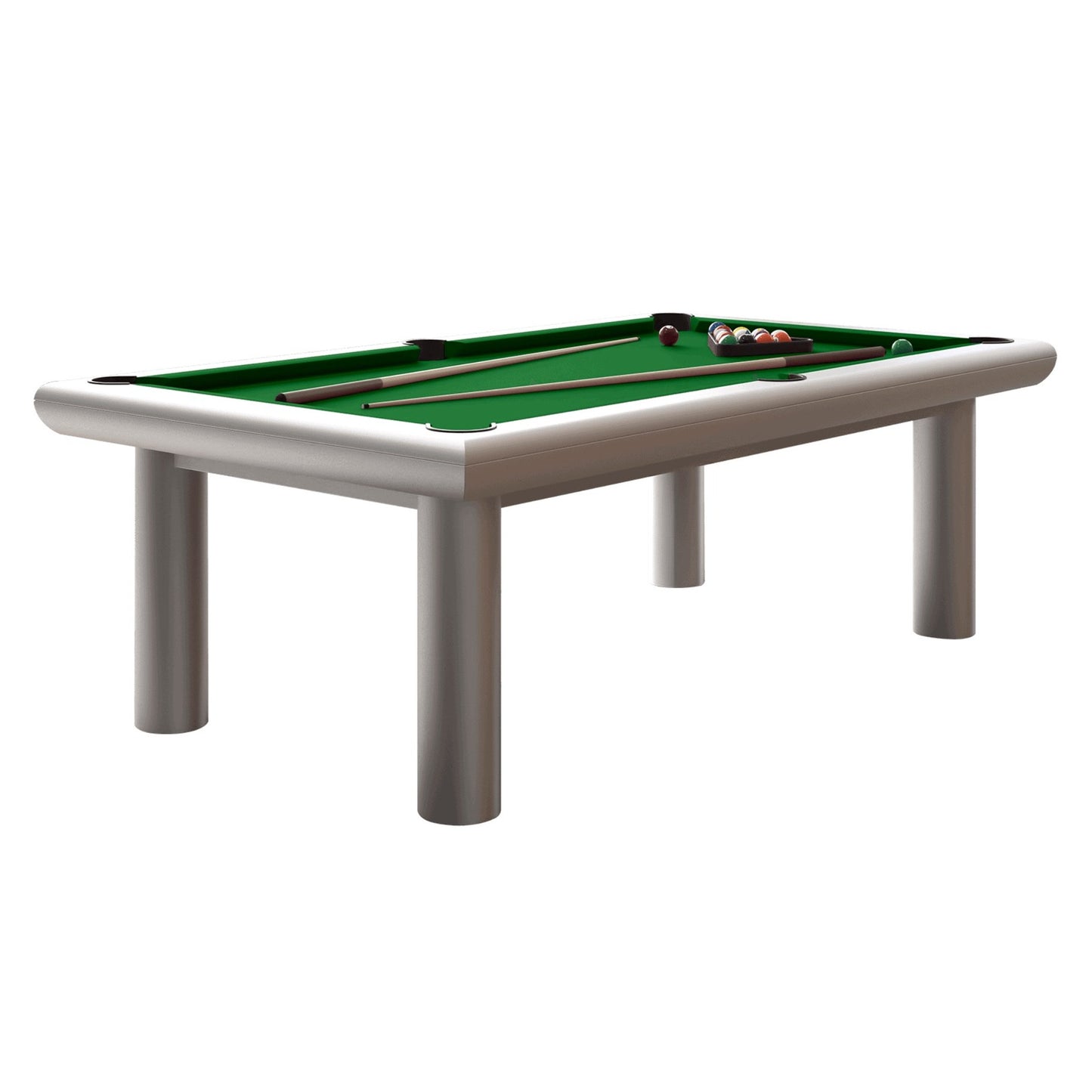 René Pierre Pool Table - Lacquered Jazz