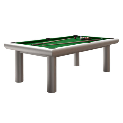 René Pierre Pool Table - Lacquered Jazz
