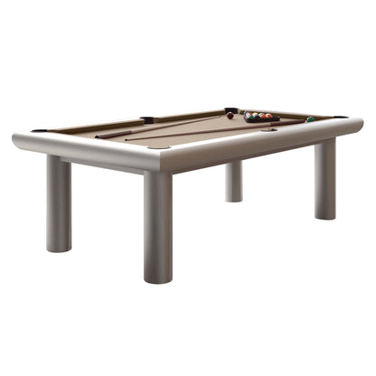 René Pierre Pool Table - Lacquered Jazz