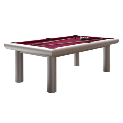 René Pierre Pool Table - Lacquered Jazz