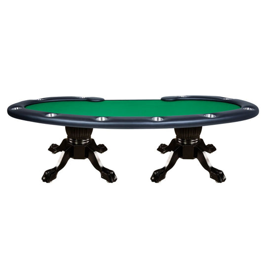 BBO Poker Tables - Prestige X Poker Table