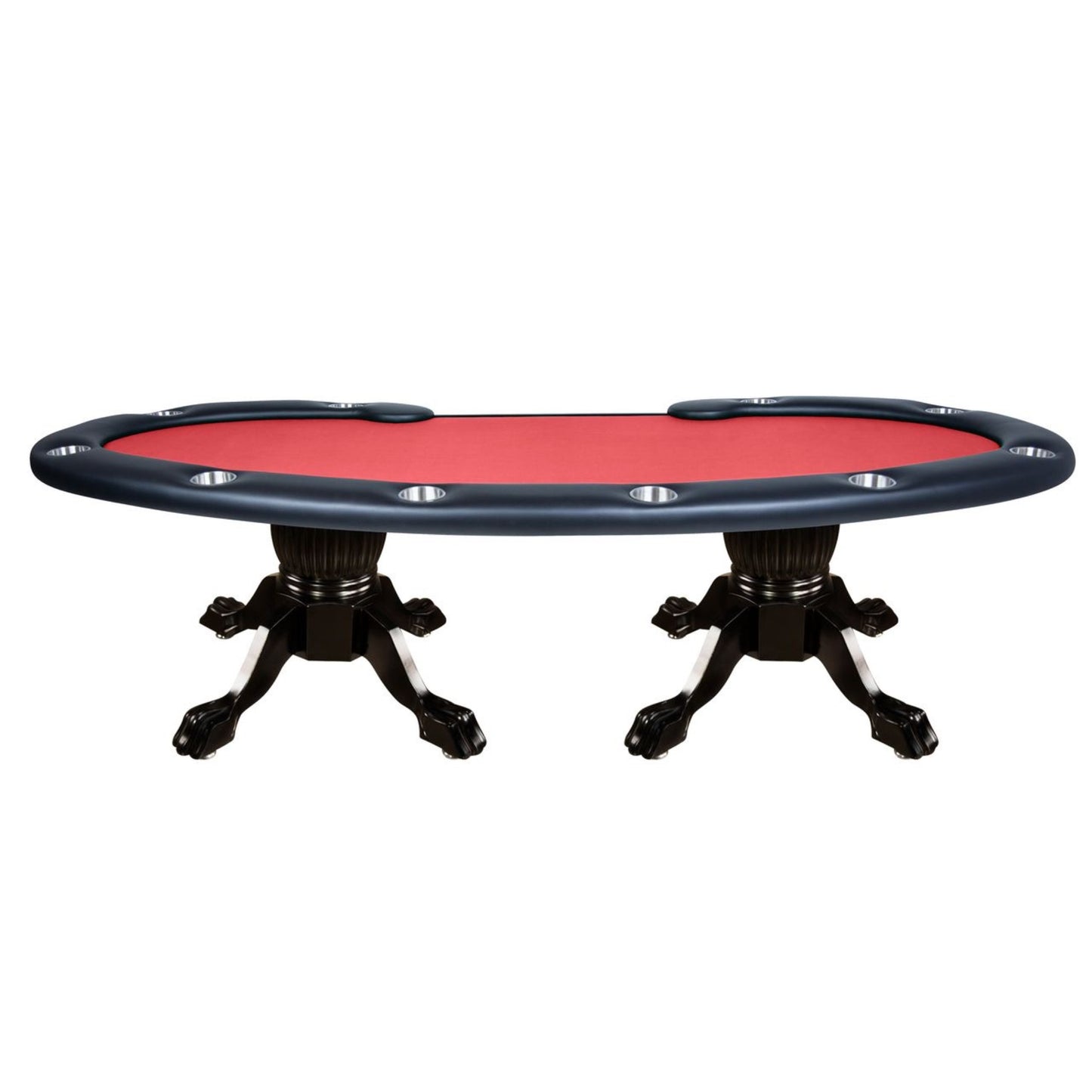 BBO Poker Tables - Prestige X Poker Table