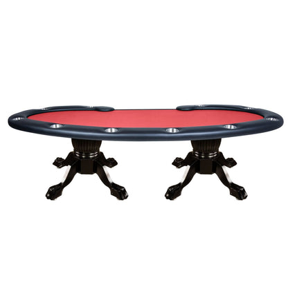 BBO Poker Tables - Prestige X Poker Table