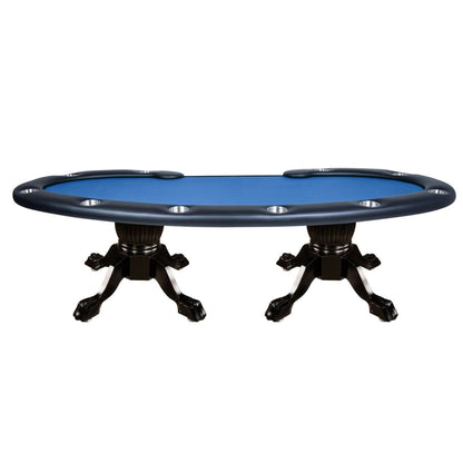 BBO Poker Tables - Prestige X Poker Table