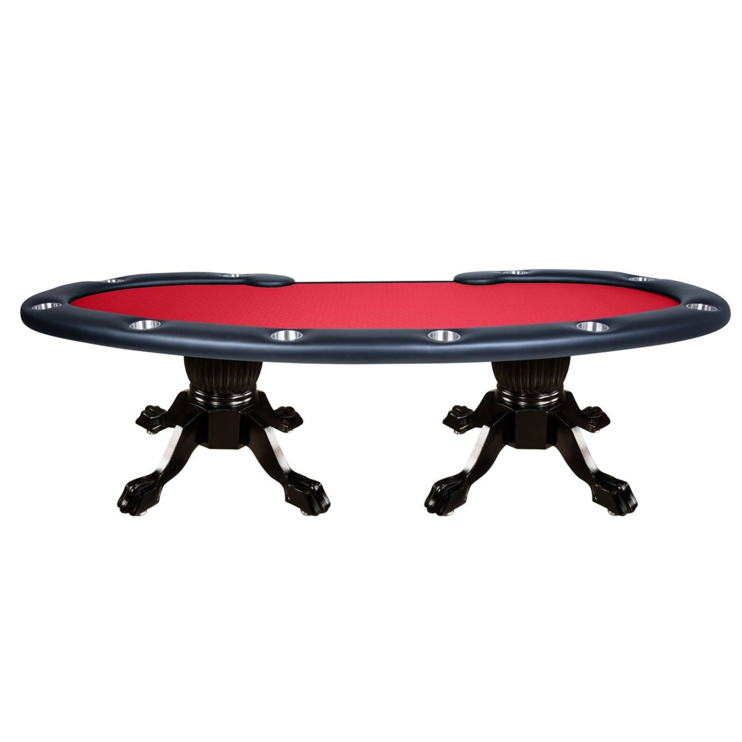 BBO Poker Tables - Prestige X Poker Table