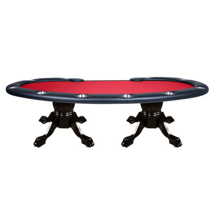 BBO Poker Tables - Prestige X Poker Table