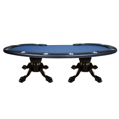 BBO Poker Tables - Prestige X Poker Table