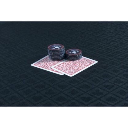 BBO Poker Tables - Elite Alpha LED Poker Table
