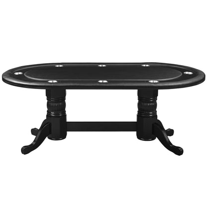 RAM Game Room - Texas Hold’em Poker Table