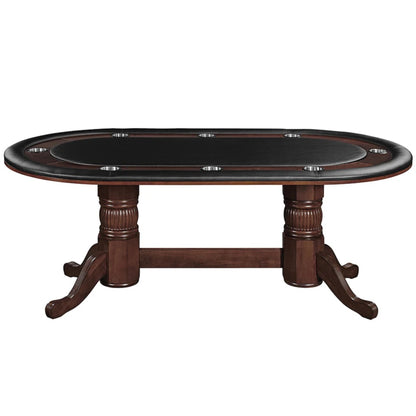 RAM Game Room - Texas Hold’em Poker Table