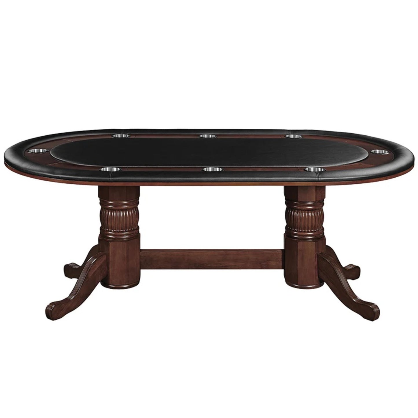 RAM Game Room - Texas Hold’em Poker Table