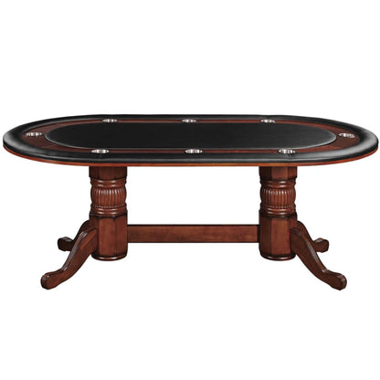 RAM Game Room - Texas Hold’em Poker Table