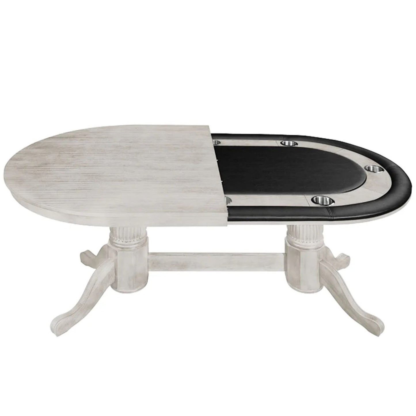 RAM Game Room - Texas Hold’em Poker Table