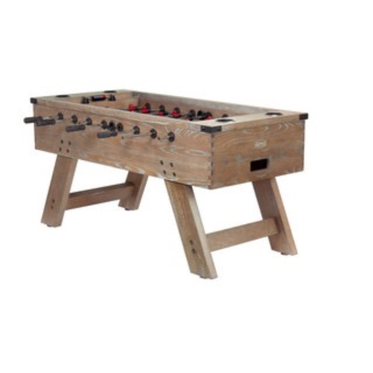 Classic Foosball Table