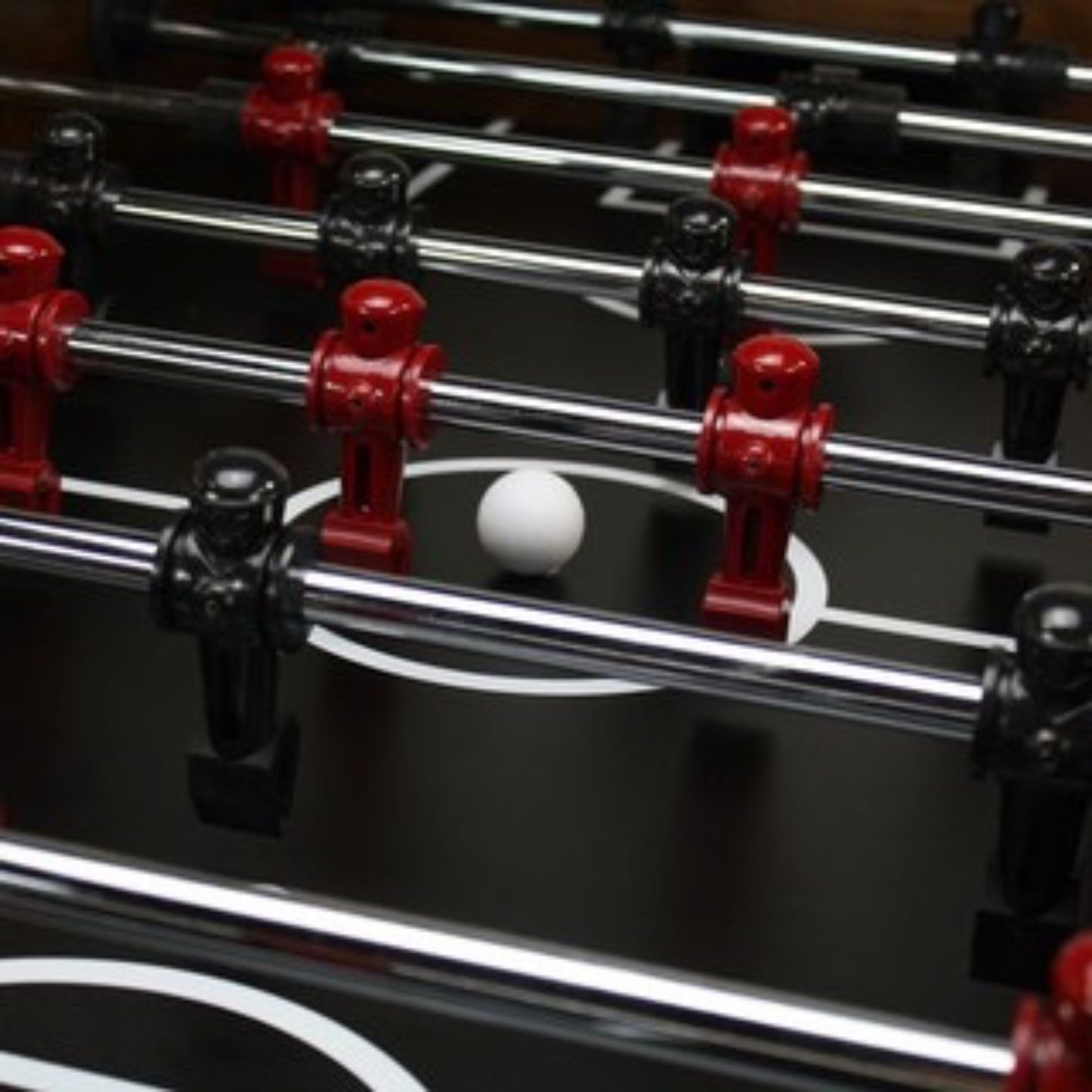 Classic Foosball Table