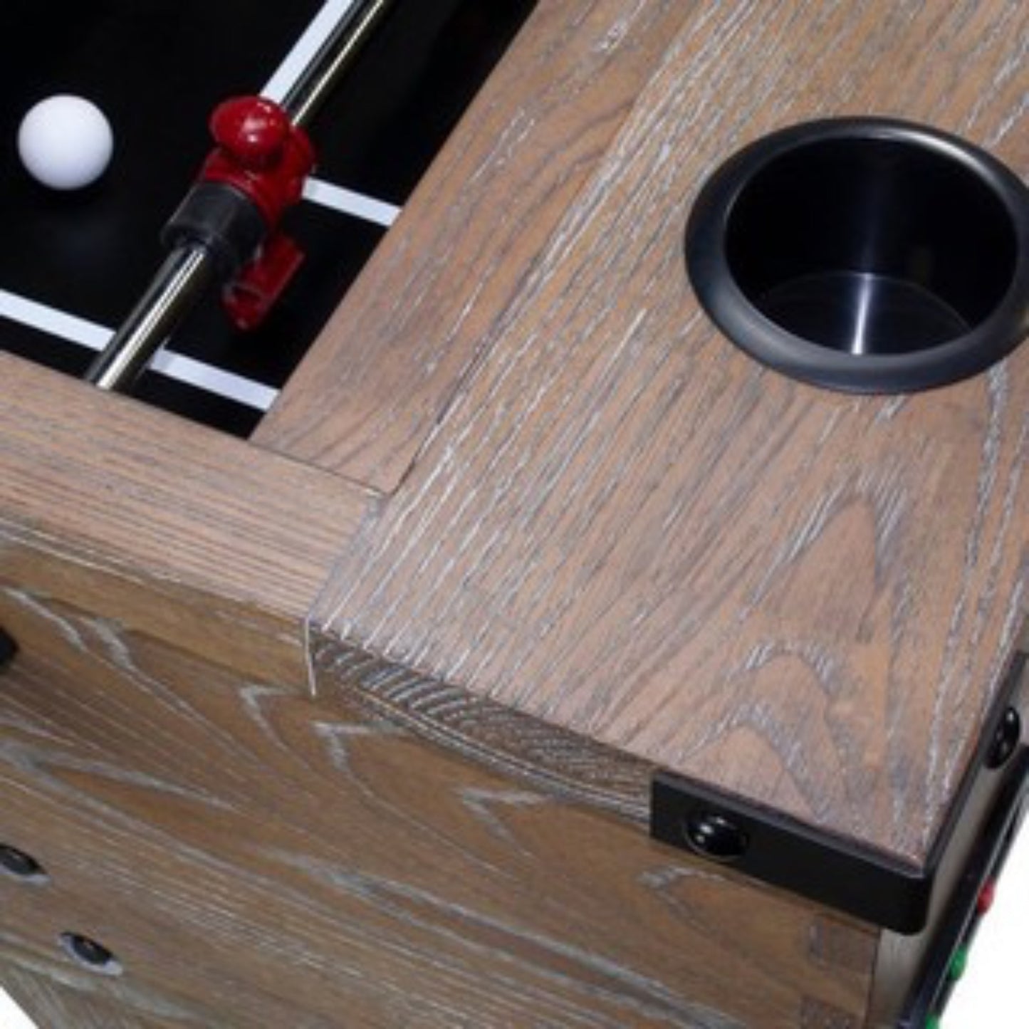 Classic Foosball Table