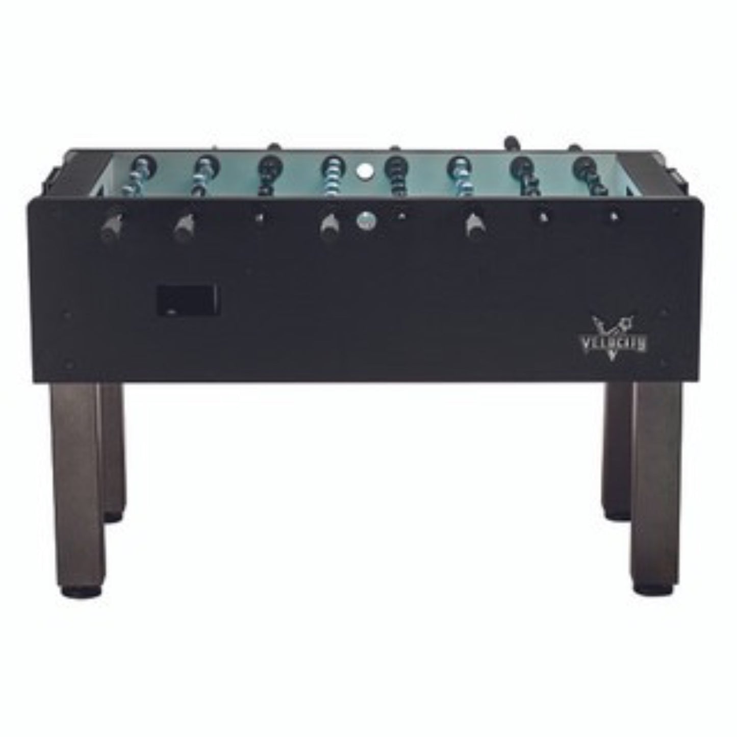Dynamic Foosball Table - Dark Ash