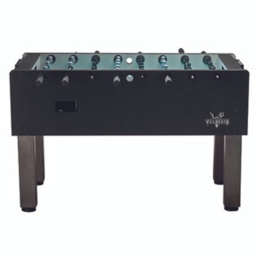 Dynamic Foosball Table - Dark Ash