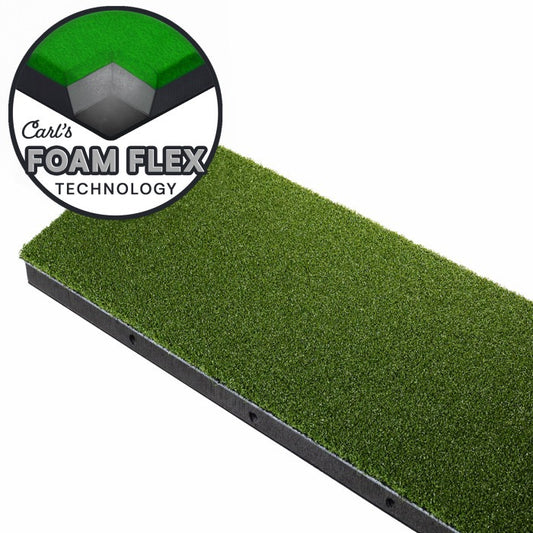 Carls Place - Carl’s HotShot™ Golf Hitting Strips