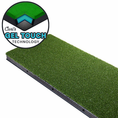 Carls Place - Carl’s HotShot™ Golf Hitting Strips